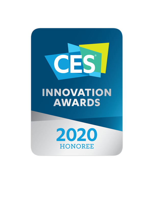 CES award mark