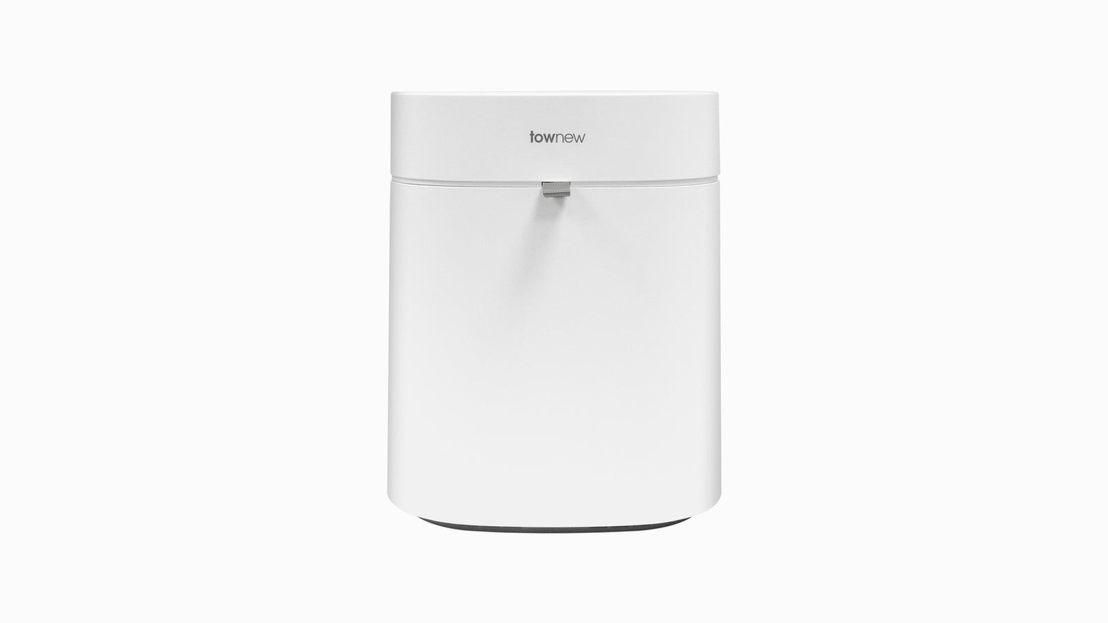 Townew Self-Cleaning Trash Can: In-Depth Hands-On Review