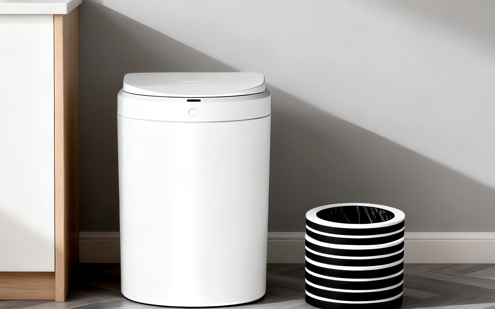 R16 专用垃圾盒