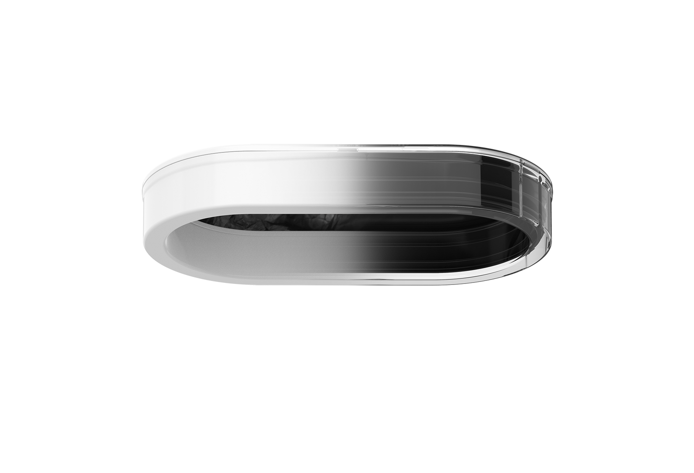 Flush Magnetic Locking Mechanism