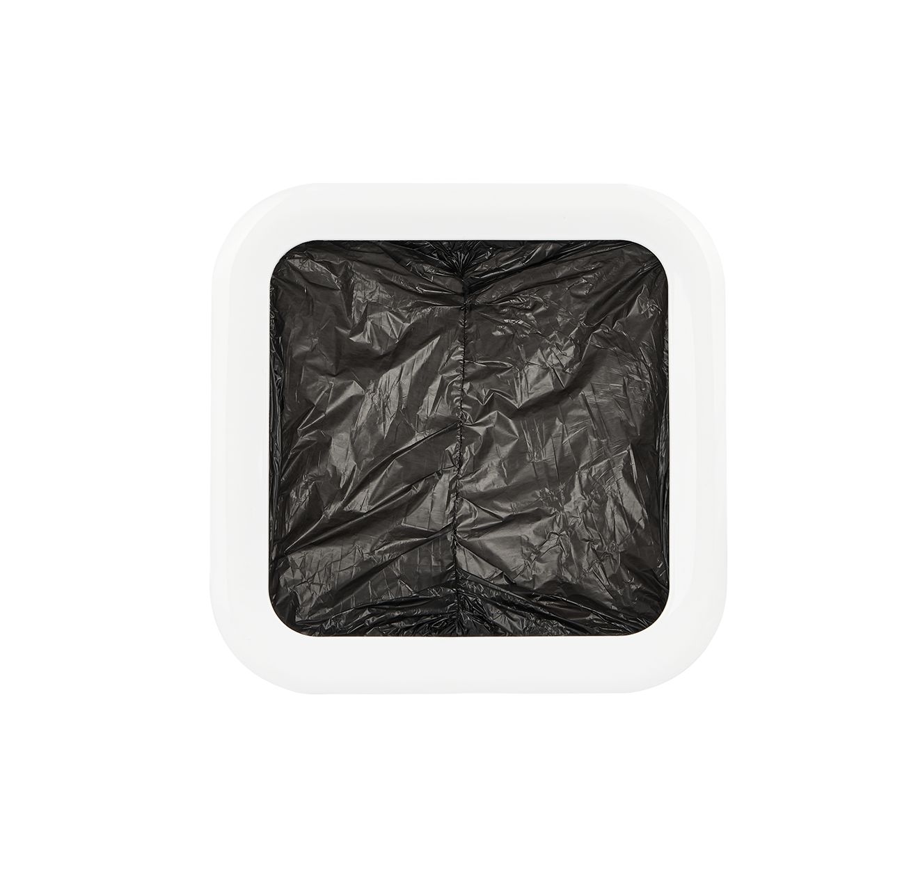 Precision Molded Polypropylene Enclosure