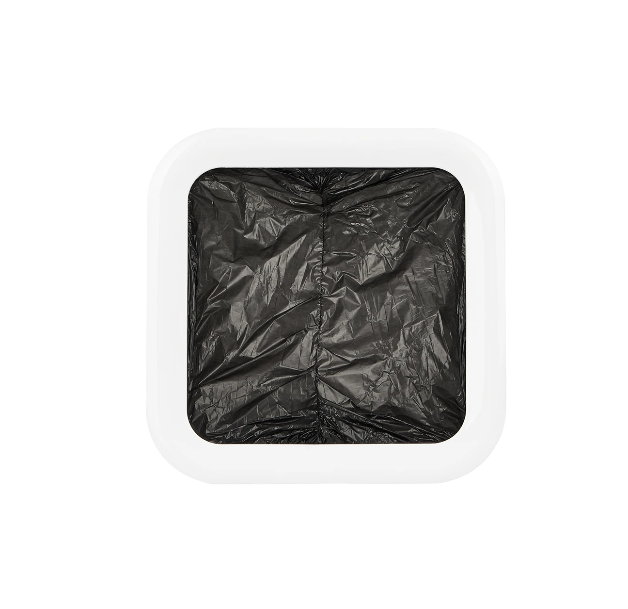 Standard TOWNEW refill ring top view