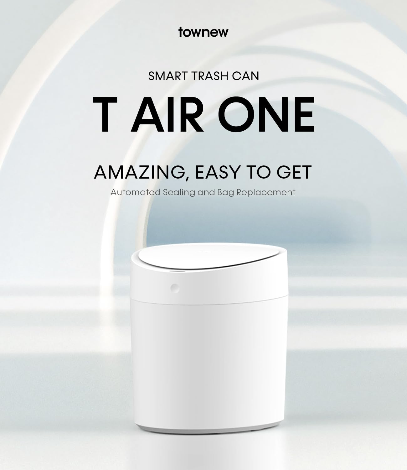 Tested and Ranked: The Best Smart Trash Cans for Modern Homes