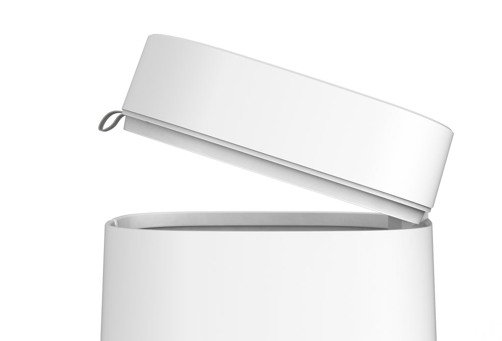 T Air Lite quiet mechanical damping